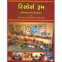 RESOURCE ROOM