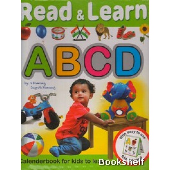 READ AND LEARN ABCD