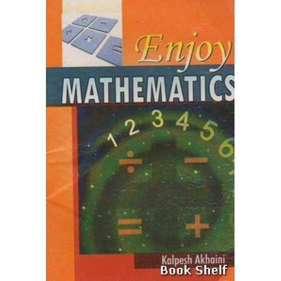 ENJOY MATHEMATICS