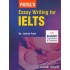 ESSAY WRITING FOR IELTS