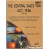 THE CENTRAL SALES TAX ACT 1956