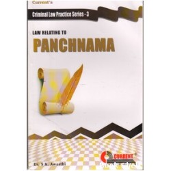 LAW RELATING TO PANCHNAMA