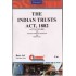 THE INDIAN TRUSTS ACT 1882