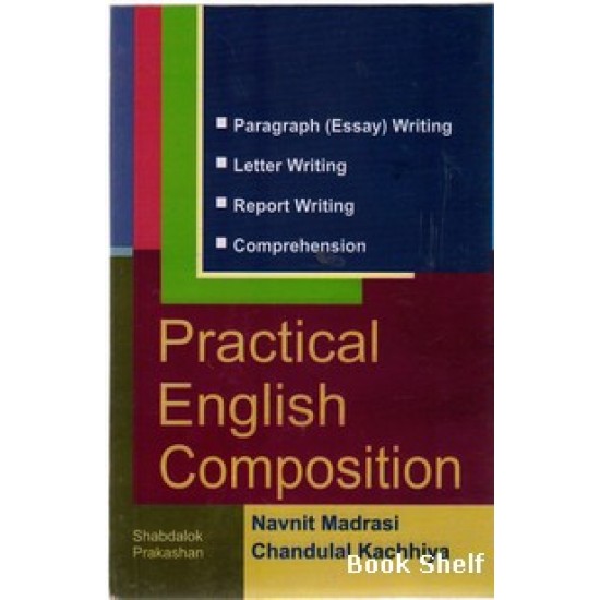 PRACTICAL ENGLISH COMPOSITION