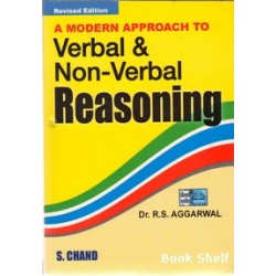 VERBAL & NON-VERBAL REASONING