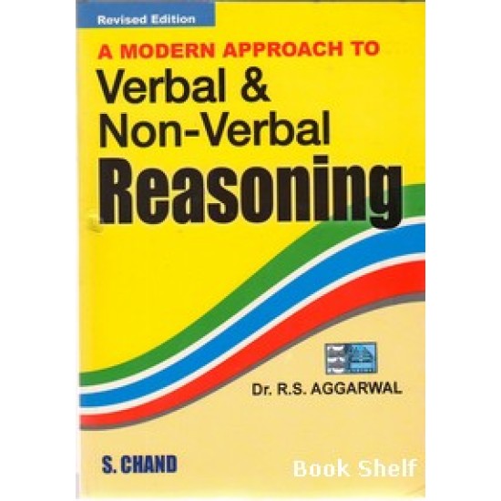 VERBAL & NON-VERBAL REASONING