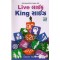 LIVE LIFE KING SIZE