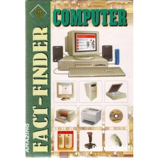 AMAZING FACT-FINDER COMPUTER