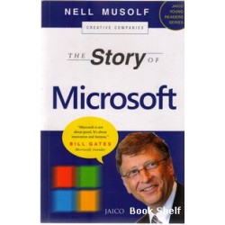 THE STORY OF MICROSOFT