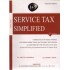 SERVICE TAX SIMPLIFIED