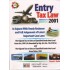 ENTRY TAX LAW 2001