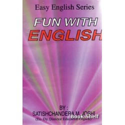 FUN WITH ENGLISH