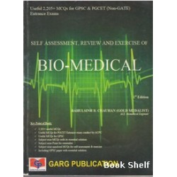 SELF ASSESSMENT REVIEW AND EXERCISE OF BIO-MEDICAL