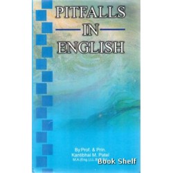 PITFALLS IN ENGLISH