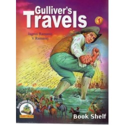 GULIVERS TRAVELS VOL.2