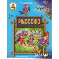 PINOCCHIO (NAVBHARAT)