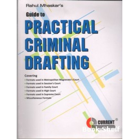 PRACTICAL CRIMINAL DRAFTING