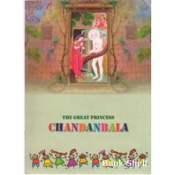 THE GREAT PRINCESS CHANDANBALA