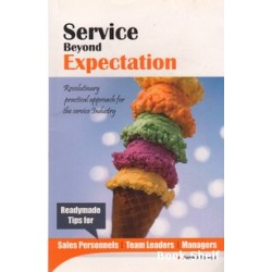 SERVICE BEYOND EXPECTETION