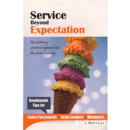 SERVICE BEYOND EXPECTETION