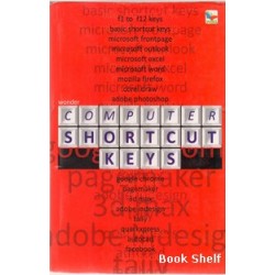 COMPUTER SHORTCUT KEYS 80/-