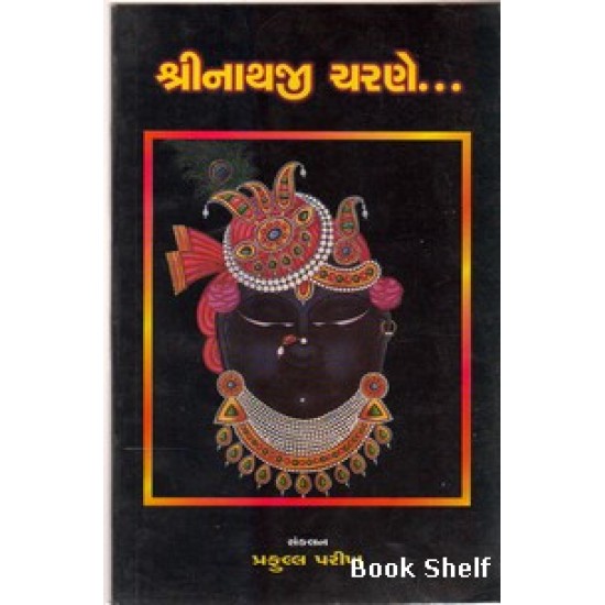 SHRINATHAJI CHARANE