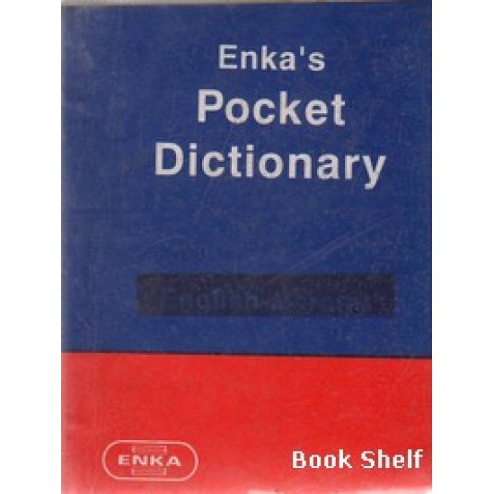 ENKAS POCKET DICTIONARY