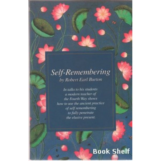 SELF-REMEMBERING