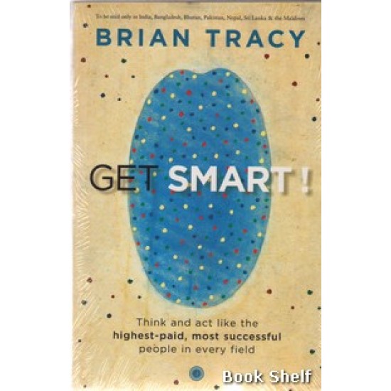 GET SMART?