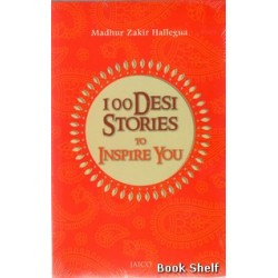 100 DESI STORIES TO INSPIRE YOU