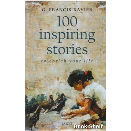 100 INSPIRING STORIES