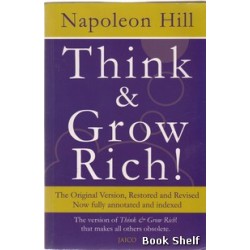 THINK & GROW RICH