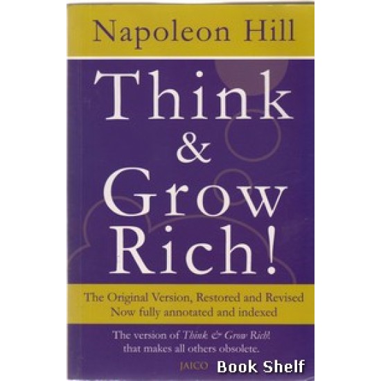 THINK & GROW RICH