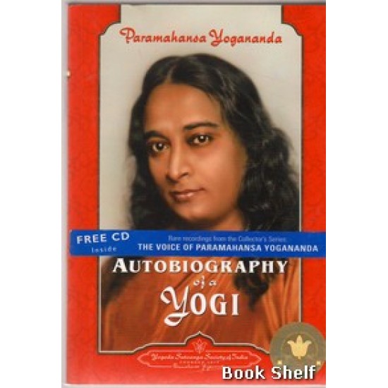 AUTOBIOGRAPHY OF A YOGI