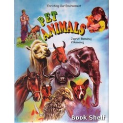 PET ANIMALS