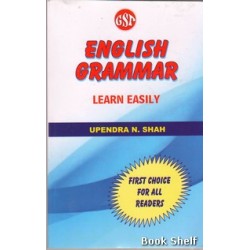 ENGLISH GRAMMAR LEARN EASILY