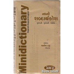 MINI DICTIONARY