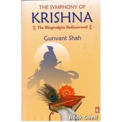 THE SYMPHONY OF KRISHNA