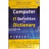 COMPUTER & IT DEFINITION THE DICTIONARY