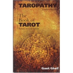 TAROPATHY THE BOOK OF TARROT