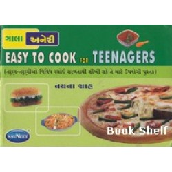 EAST TO COOK FOR TEENAGERS