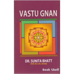 VASTU GNAN (ENGLISH)