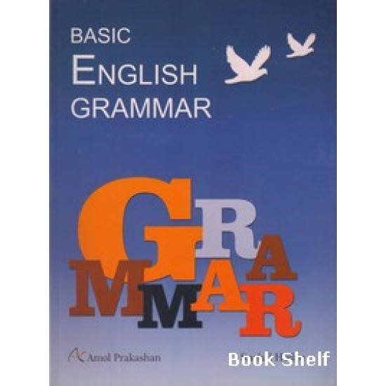 BASIC ENGLISH GRAMMAR