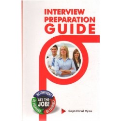 INTERVIEW PREPARATION GUIDE