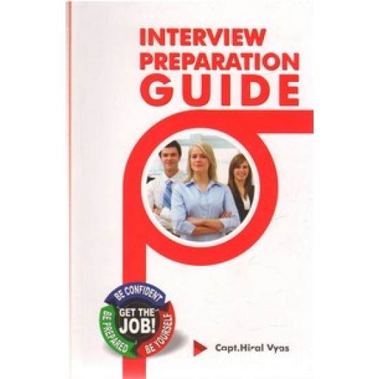 INTERVIEW PREPARATION GUIDE