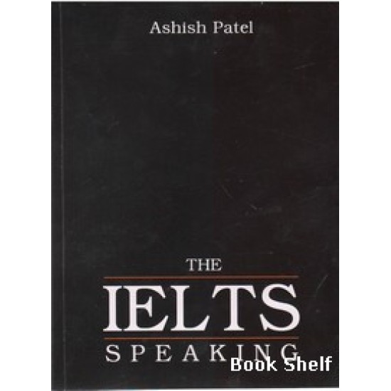 THE IELTS SPEAKING