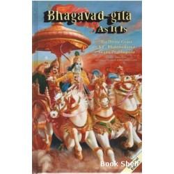 BHAGAVADGITA AS IT IS