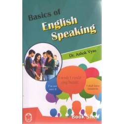 BASICS OF ENGLISH SPEAKING