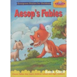 AESOPS FABLES (NARMADA)