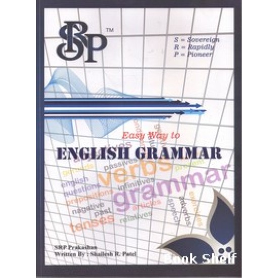 EASY WAY TO ENGLISH GRAMMAR